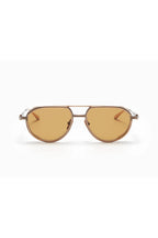 AKONI | Skyracer AKS-511 Sunglasses | Gold