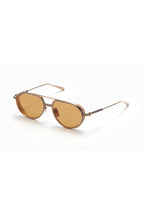 AKONI | Skyracer AKS-511 Sunglasses | Gold