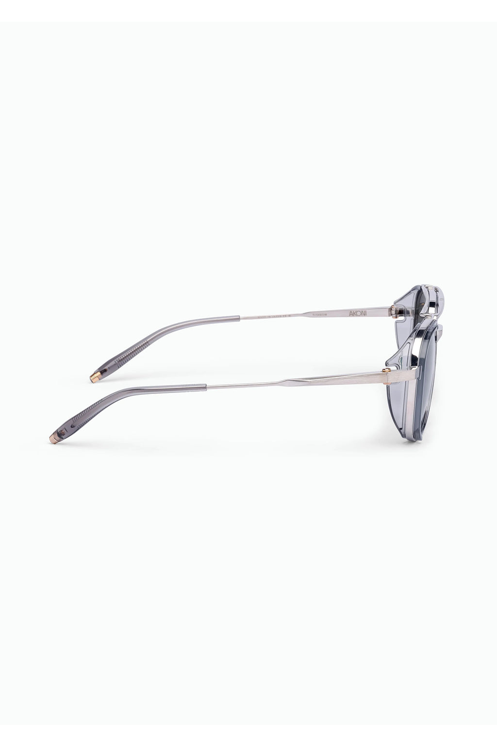 AKONI | Spitzer AKS-525 Sunglasses | Grey