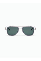 AKONI | Spitzer AKS-525 Sunglasses | Grey