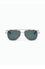 AKONI | Spitzer AKS-525 Sunglasses | Grey
