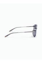 AKONI | Spitzer AKS-525 Sunglasses | Black