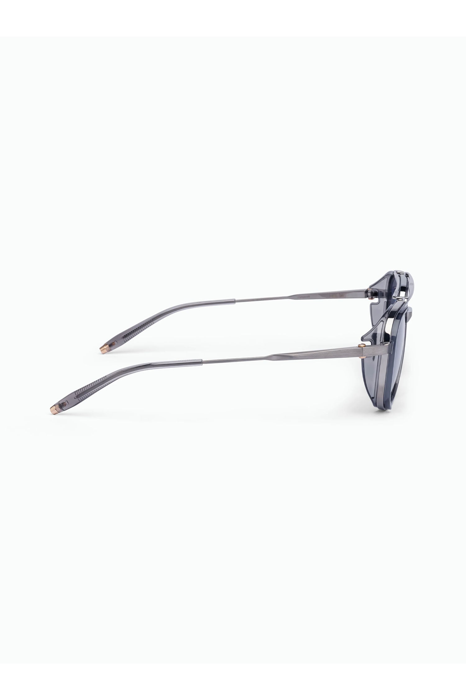 AKONI | Spitzer AKS-525 Sunglasses | Black