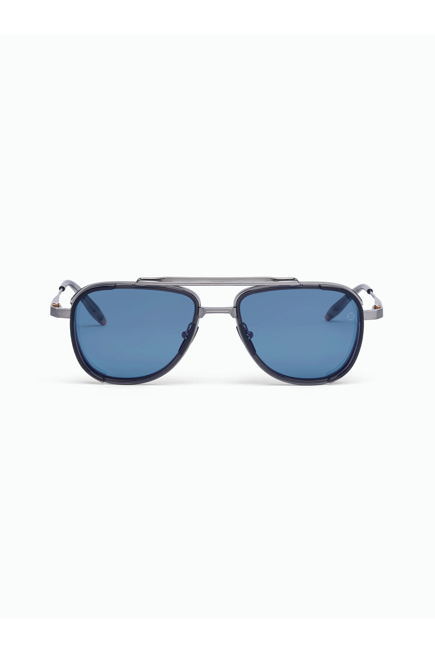 AKONI | Spitzer AKS-525 Sunglasses | Black