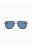 AKONI | Spitzer AKS-525 Sunglasses | Black
