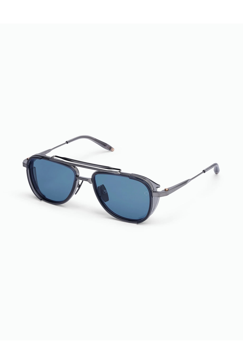 AKONI | Spitzer AKS-525 Sunglasses | Black