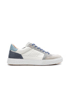 AMBITIOUS | Anopolis Sneaker | Grey & Blue