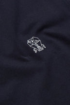 BRUNELLO CUCINELLI | Regular Fit T-Shirt | Navy