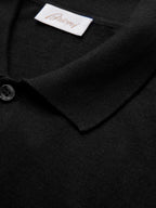 BRIONI | 3 Button Knit | Dark Grey
