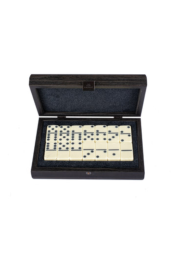 MANOPOULOS Olive Case Dominos