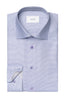 ETON | Houndstooth Inner Parrot | Purple