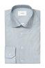ETON | Parrot Pattern Shirt | Blue