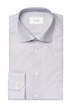 ETON | Parrot Pattern Shirt | Purple