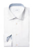 ETON | Shirt Geo-Pattern Inner | White