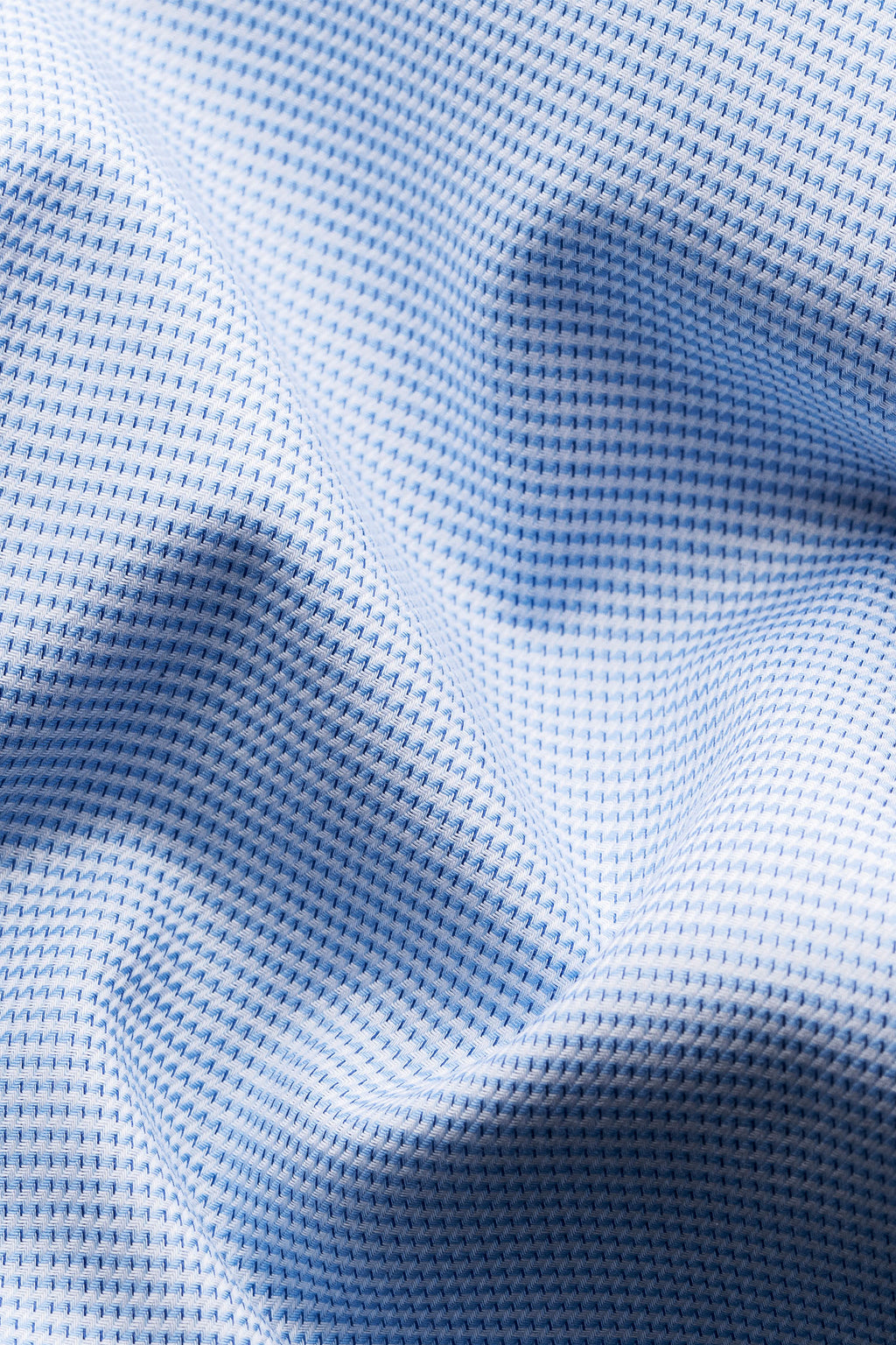 ETON | Houndstooth Inner Parrot | Blue