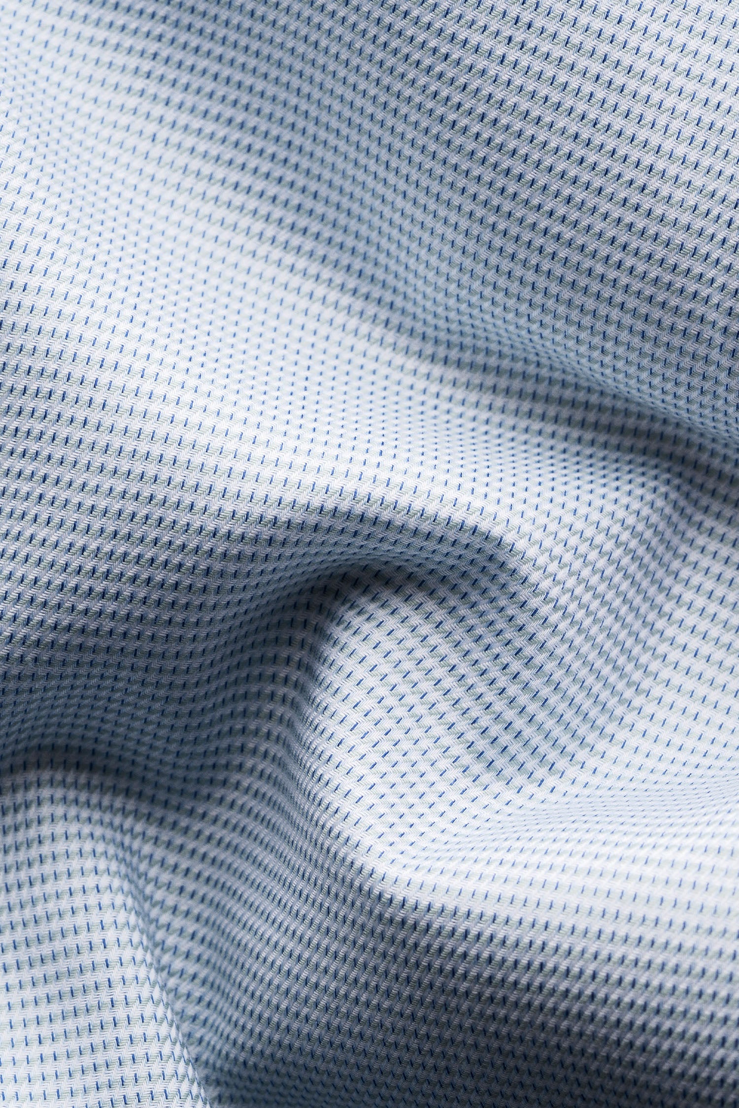 ETON | Houndstooth Inner Parrot | Green
