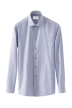 ETON | Houndstooth Inner Parrot | Purple