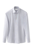ETON | Parrot Pattern Shirt | Purple