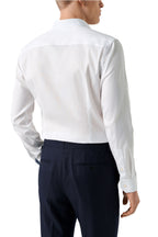 ETON | Shirt Geo-Pattern Inner | White