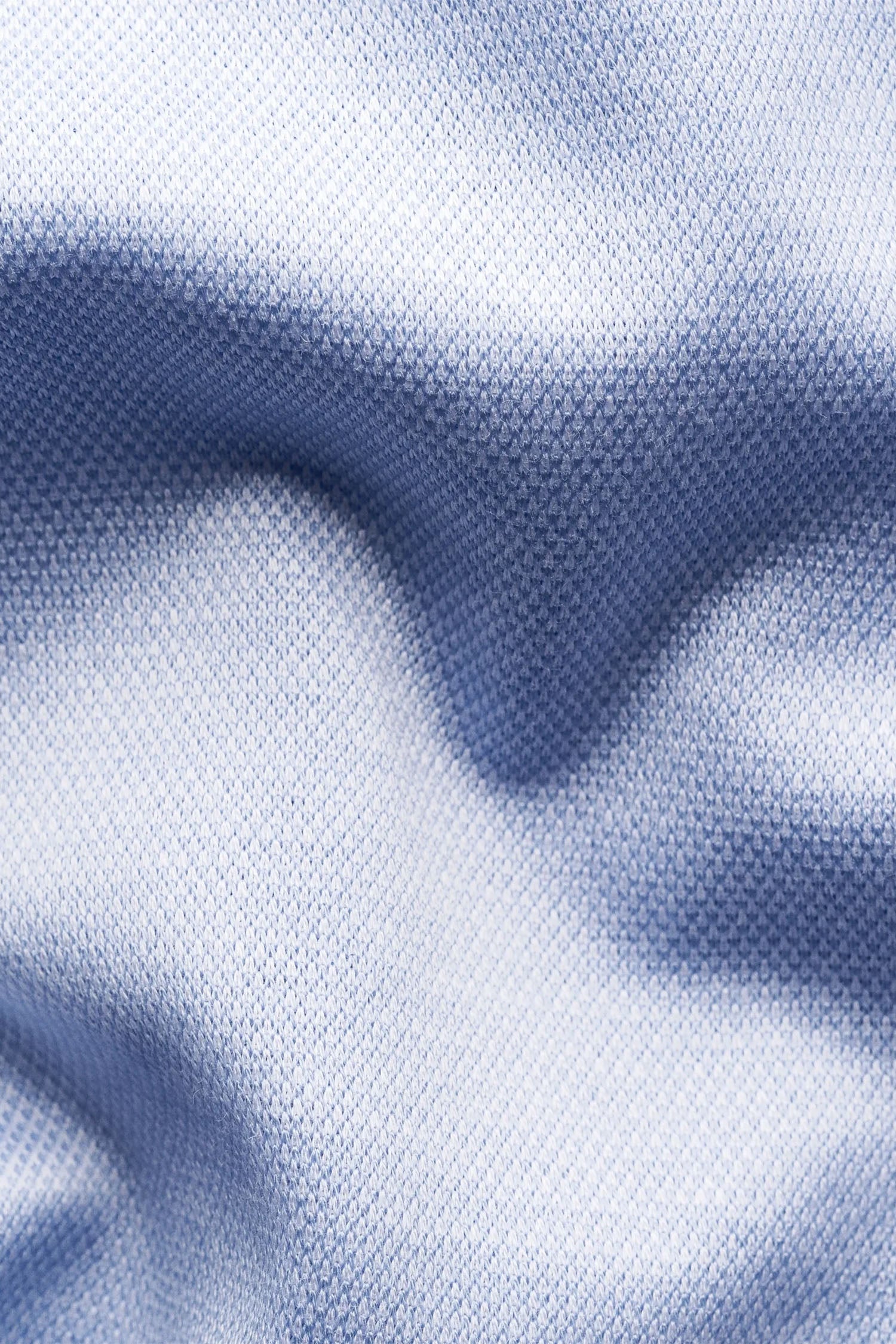 ETON | Jersey Shirt | Blue