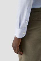 ETON | Jersey Shirt | Blue