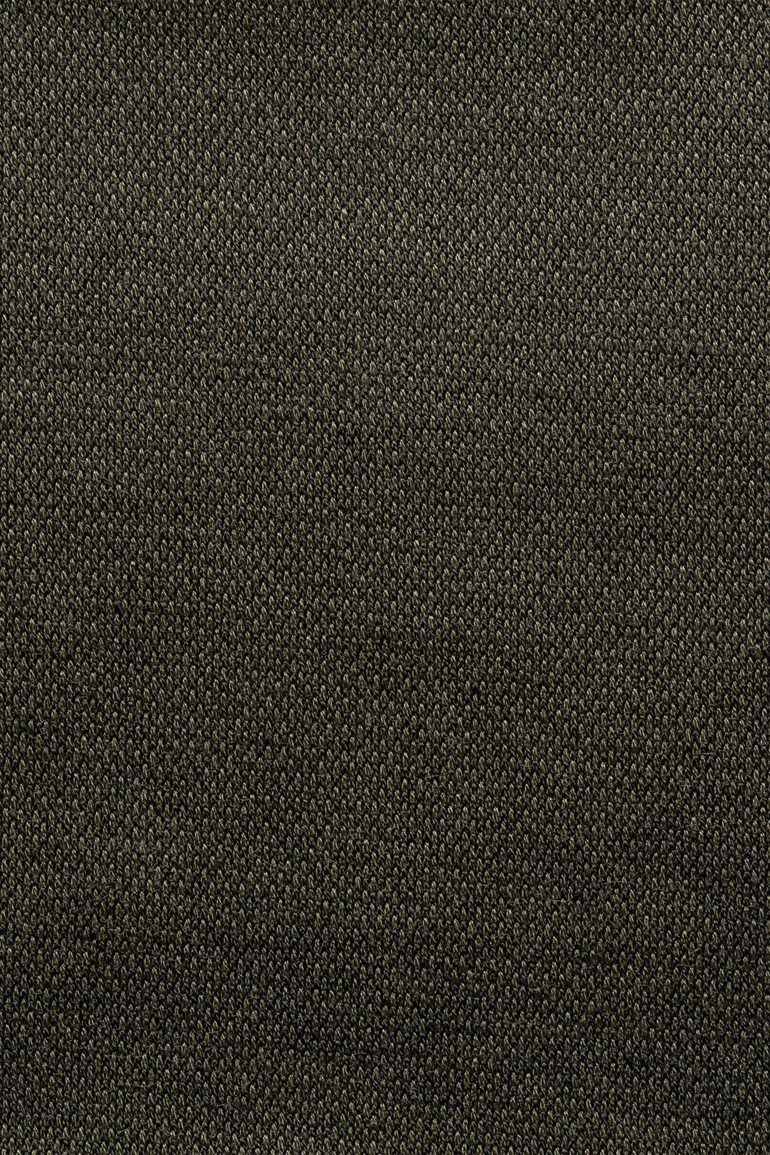 ETON | Jersey Shirt | Dark Green