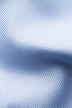 ETON | Twill Shirt Inner Fox & Hare | Blue