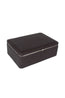 F.HAMMANN | Leather Shoe Cleaning Kit | Dark Brown