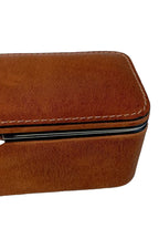 F.HAMMANN | Golf Set | Tan