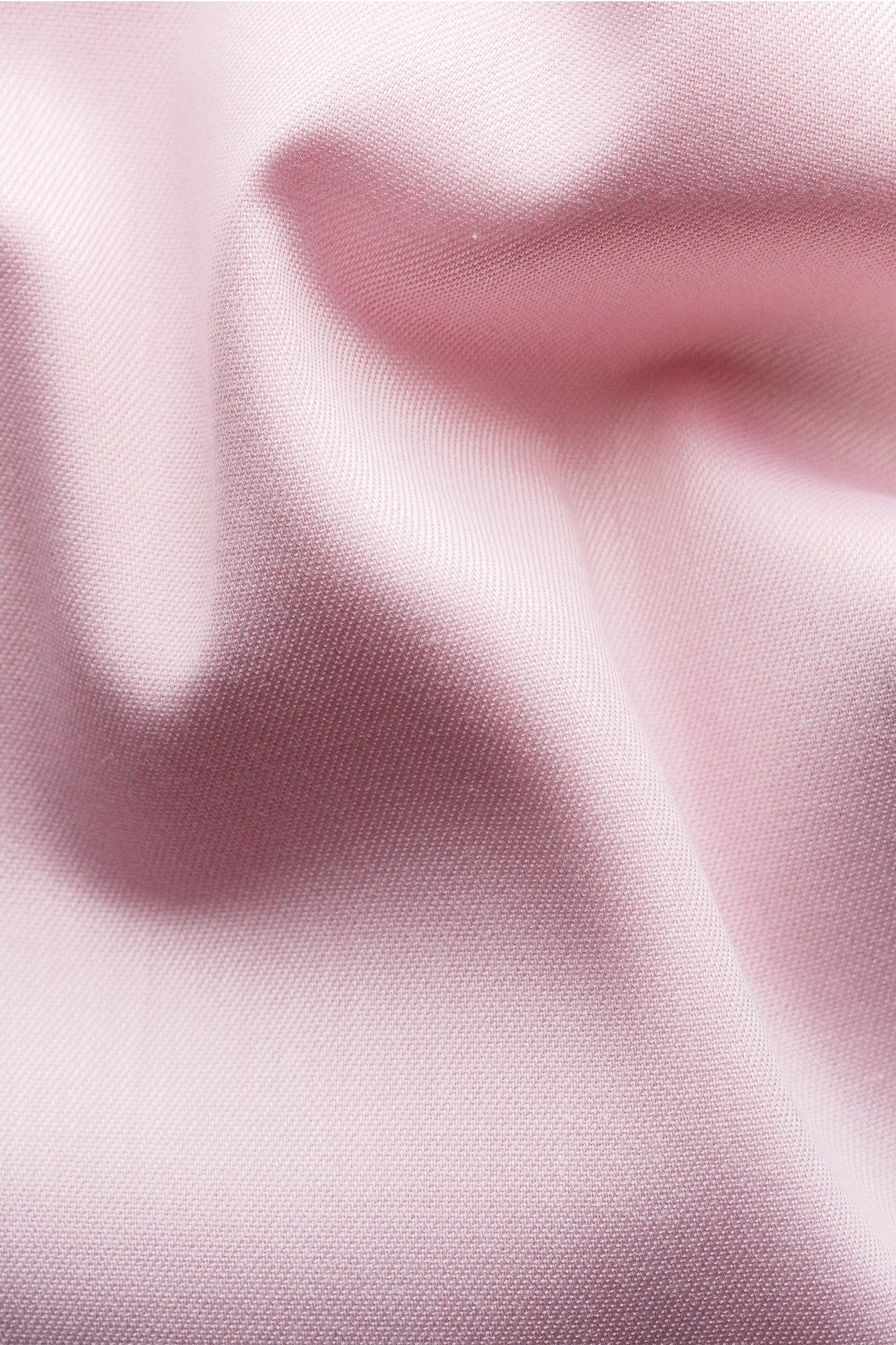 ETON | Shirt With Inner Tile Pattern | Pink