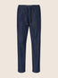 JACOB COHEN | Daniel Carrot Fit Drawstring Trousers | Dark Denim