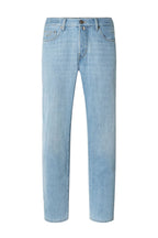 JACOB COHEN | Edo Regular Straight Jeans | Pale Denim