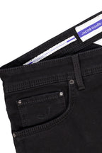 JACOB COHEN | Bard Jeans | Black