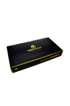 MANOPOULOS | Backgammon Set 48X26cm | Walnut