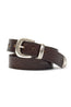 MITCHELL OGILVIE | Western Belt | Dark Brown