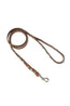 MITCHELL OGILVIE | Western Style Pet Lead | Turquoise