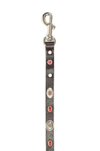 MITCHELL OGILVIE | Western Style Pet Lead | Red
