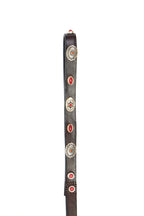MITCHELL OGILVIE | Western Style Pet Lead | Red