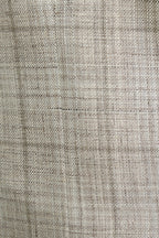 CANALI | Multi-Tone Brown Check Jacket | Beige