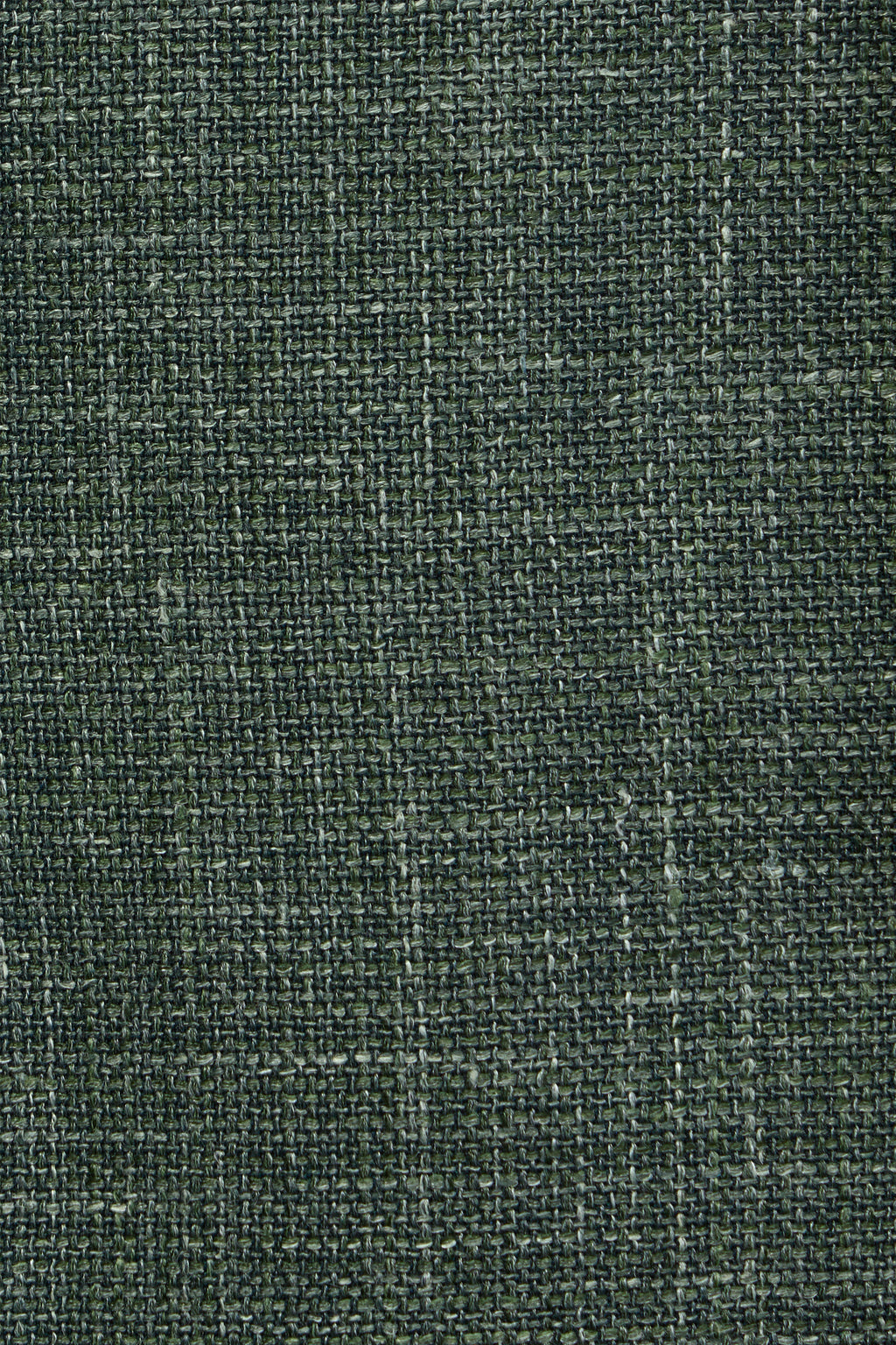 CANALI | Drop 7 Wool Blend Jacket | Forest Green