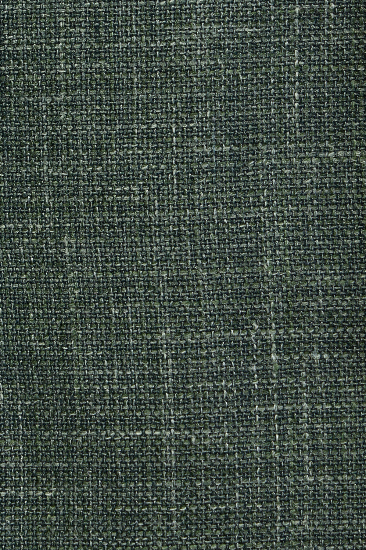 CANALI | Drop 7 Wool Blend Jacket | Forest Green