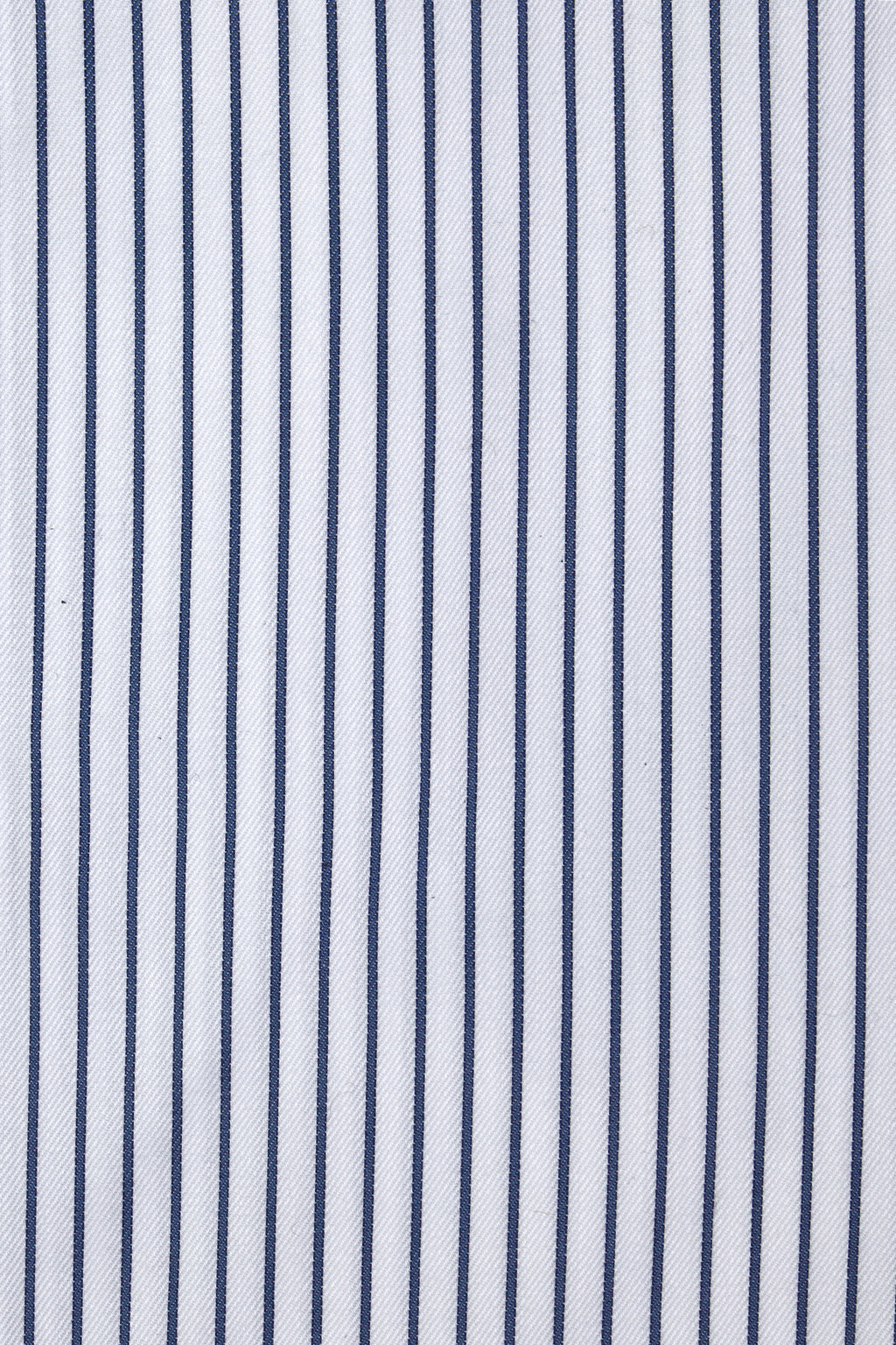 CANALI | Striped Shirt | Navy & White