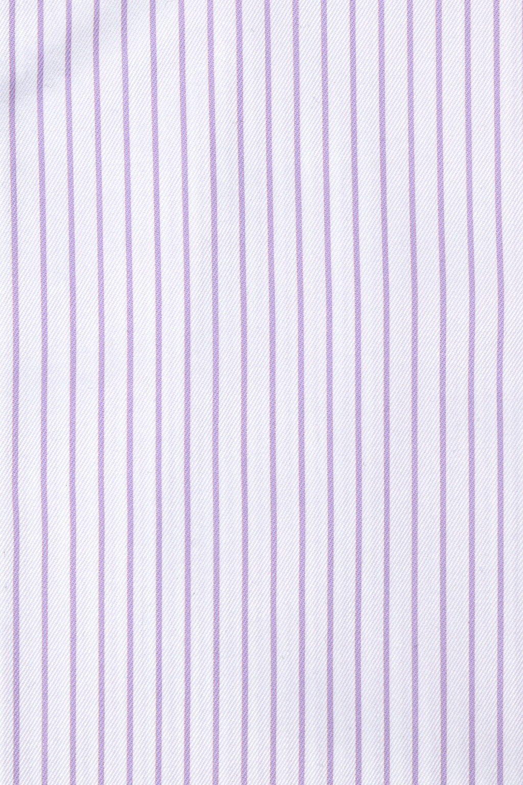 CANALI | Striped Shirt | Lilac & White