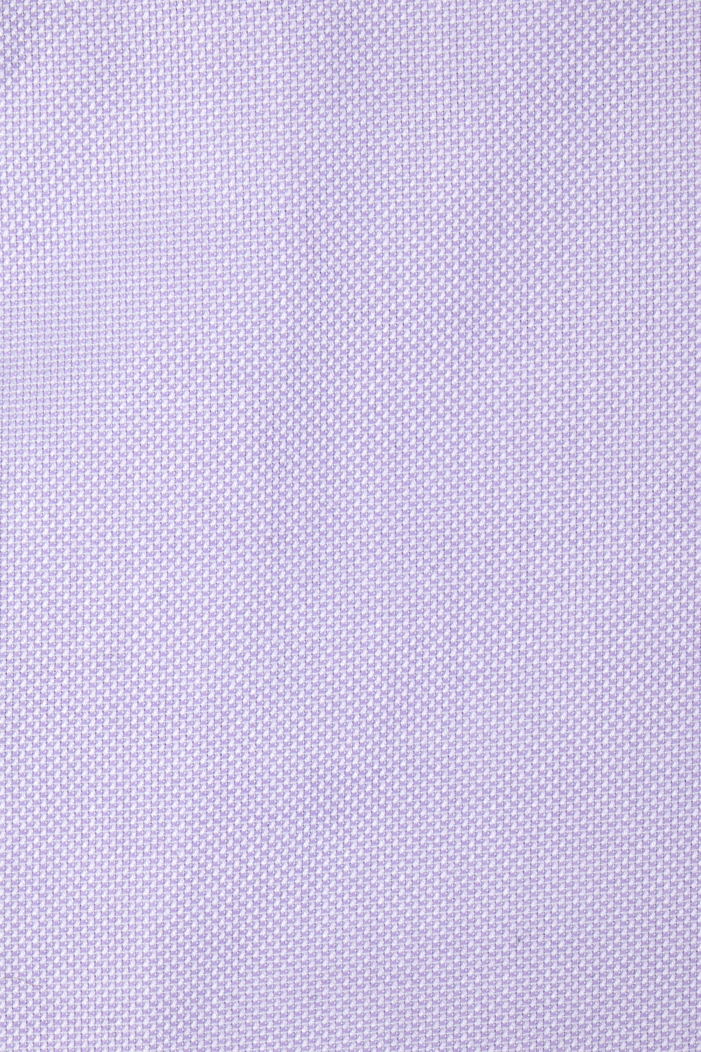 CANALI | Textured Cotton Shirt | Purple