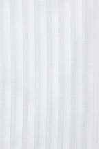 CANALI | Pleated Dinner Shirt | White