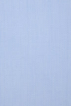 CANALI | Herringbone Twill Shirt | Blue