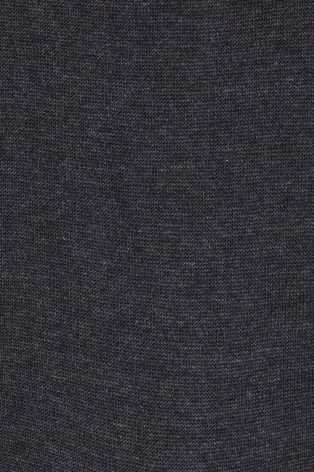 CANALI | Plain Cotton Socks | Charcoal