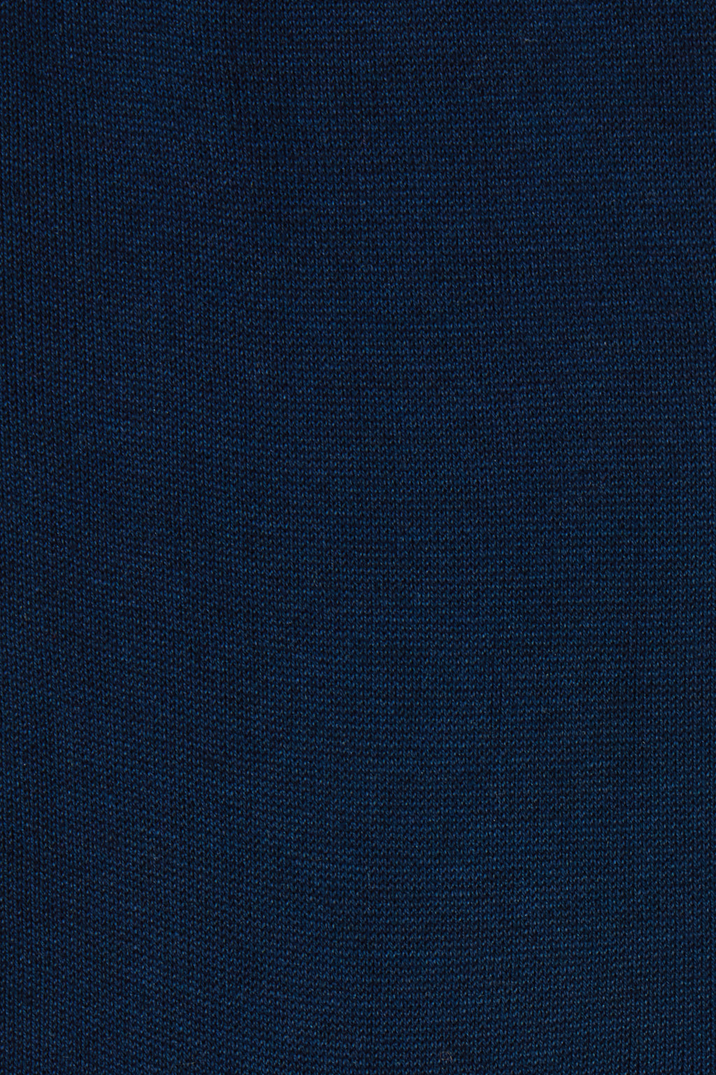 CANALI | Plain Cotton Socks | Navy
