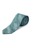 MITCHELL OGILVIE | Plisse Neat Pattern Tie | Pistachio
