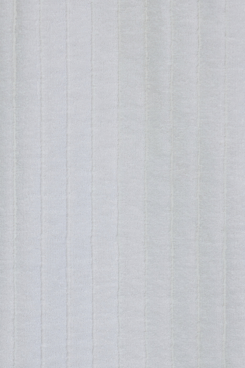 FEDELI | Ribbed Terry Polo | Brown